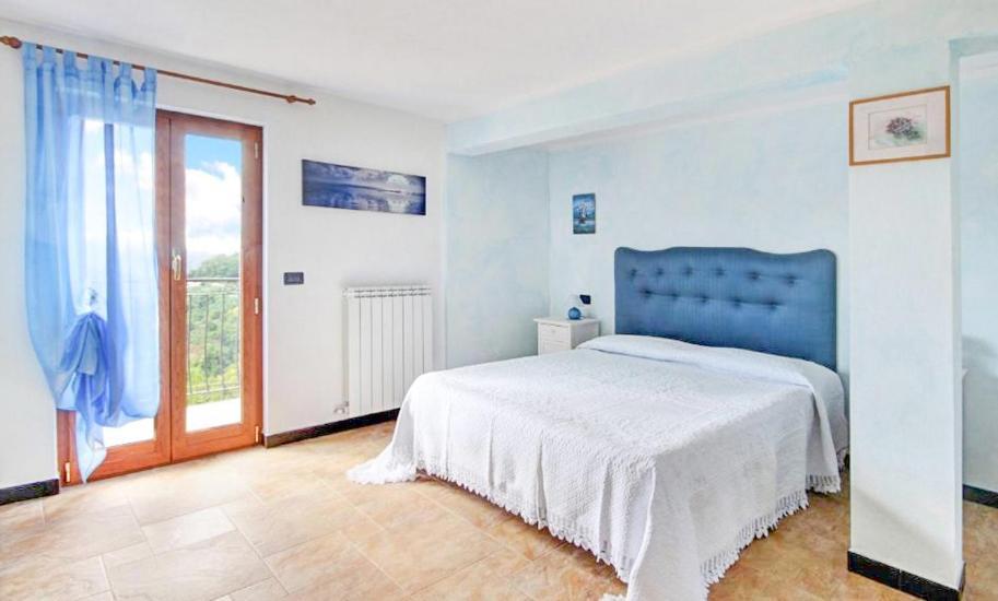 Antica Torre Villa Velva Exteriör bild
