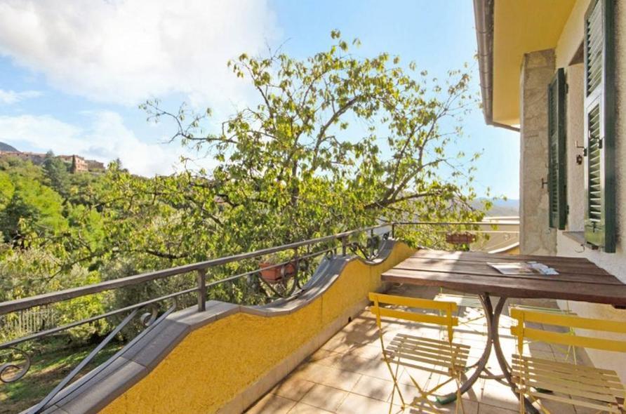 Antica Torre Villa Velva Exteriör bild