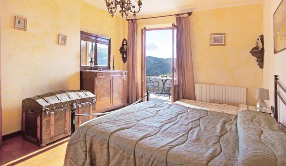 Antica Torre Villa Velva Exteriör bild
